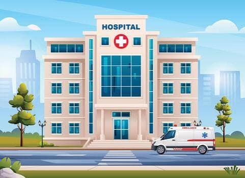AI Hospital Agent